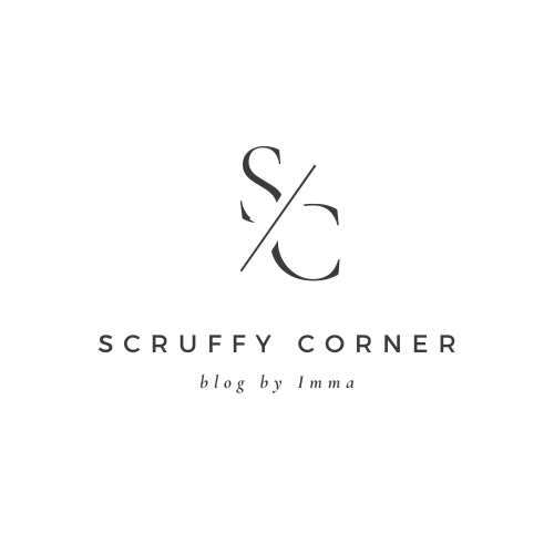 Scruffy Corner